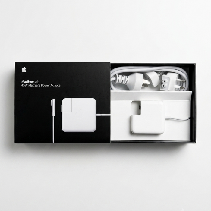 Brand New Open Box - Apple 45W MagSafe 1 Power Adapter Macfixit Australia