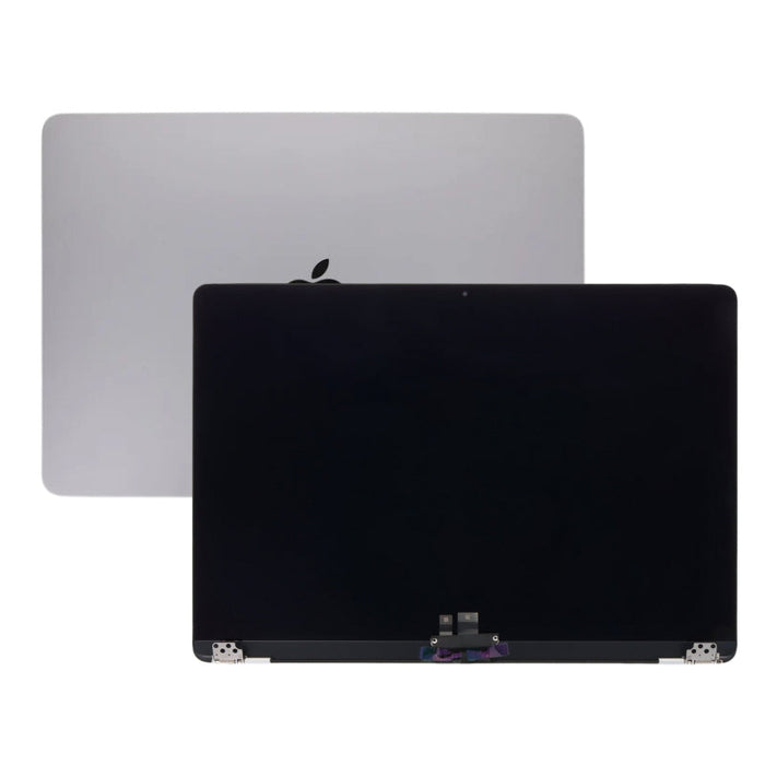 Display Replacement for A2941/A3114 - MBA 15" M2/M3 - Space Gray (Cracked Screen Repair)