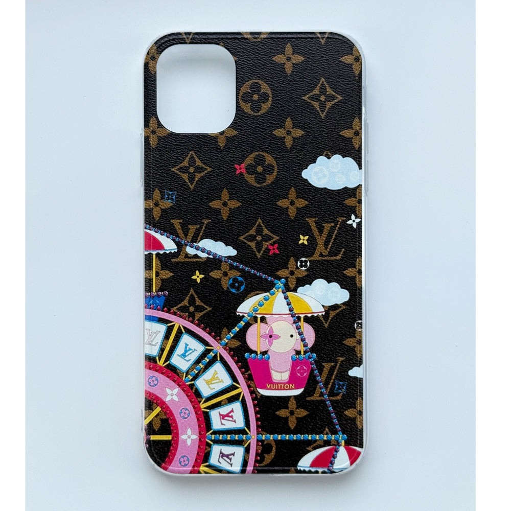 Personalised iPhone Cases