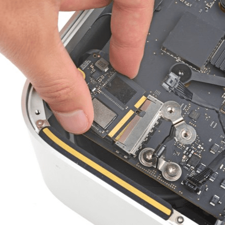 4TB SSD Upgrade for Mac Studio M2 Max or M2 Ultra (2023) - Macfixit Australia