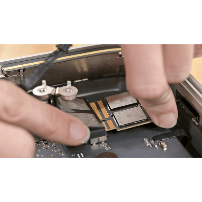 4TB SSD Upgrade for Mac Studio M3 Ultra (2025) - Macfixit Australia