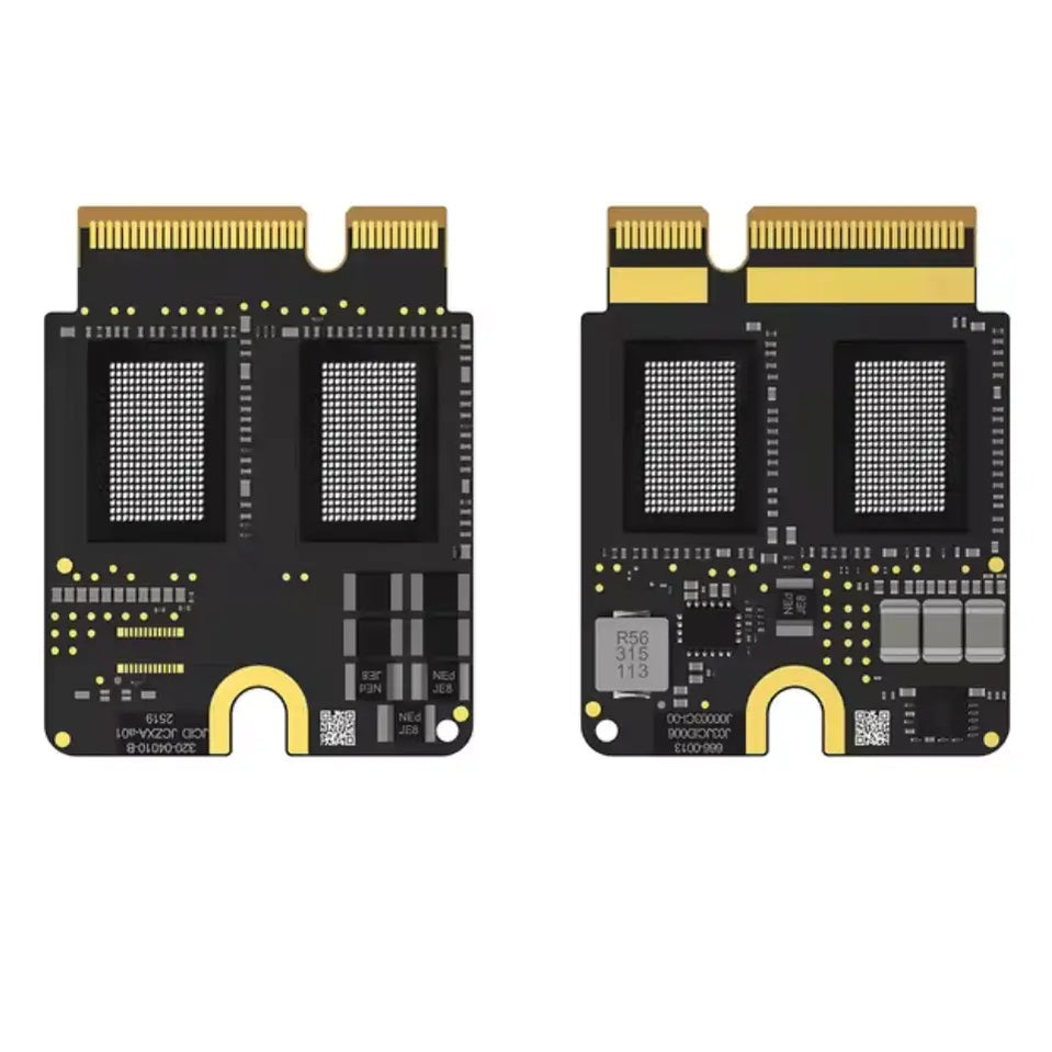 4TB SSD Upgrade for Mac Studio M3 Ultra (2025) - Macfixit Australia