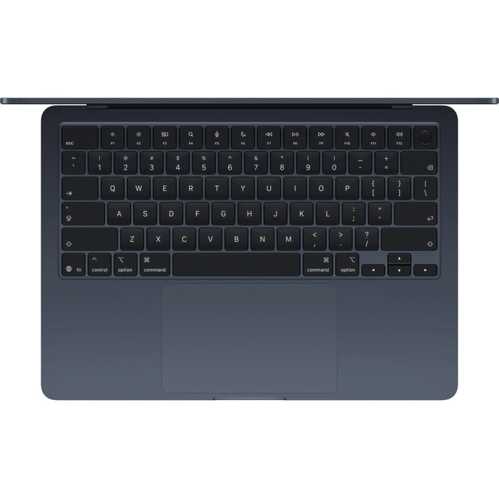Brand New - MacBook Air (13-inch, M5) - 10C CPU, 10C GPU, 16GB, 1TB - Midnight Macfixit Australia