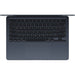 Brand New - MacBook Air (13-inch, M5) - 10C CPU, 10C GPU, 16GB, 1TB - Midnight Macfixit Australia