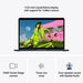 Brand New - MacBook Air (13-inch, M5) - 10C CPU, 10C GPU, 16GB, 1TB - Midnight Macfixit Australia