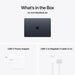 Brand New - MacBook Air (13-inch, M5) - 10C CPU, 10C GPU, 16GB, 1TB - Midnight Macfixit Australia