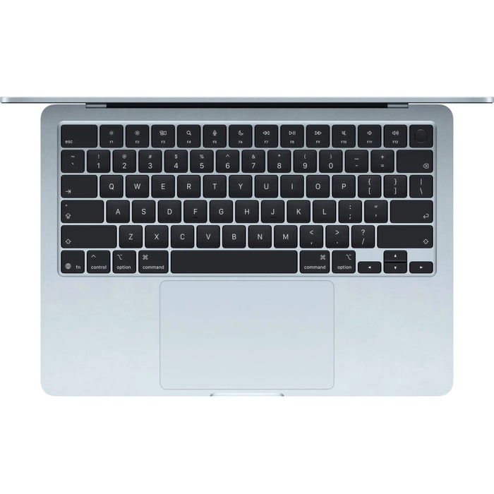 Brand New - MacBook Air (13-inch, M5) - 10C CPU, 10C GPU, 16GB, 1TB - Sky Blue Macfixit Australia