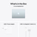 Brand New - MacBook Air (13-inch, M5) - 10C CPU, 10C GPU, 16GB, 1TB - Sky Blue Macfixit Australia