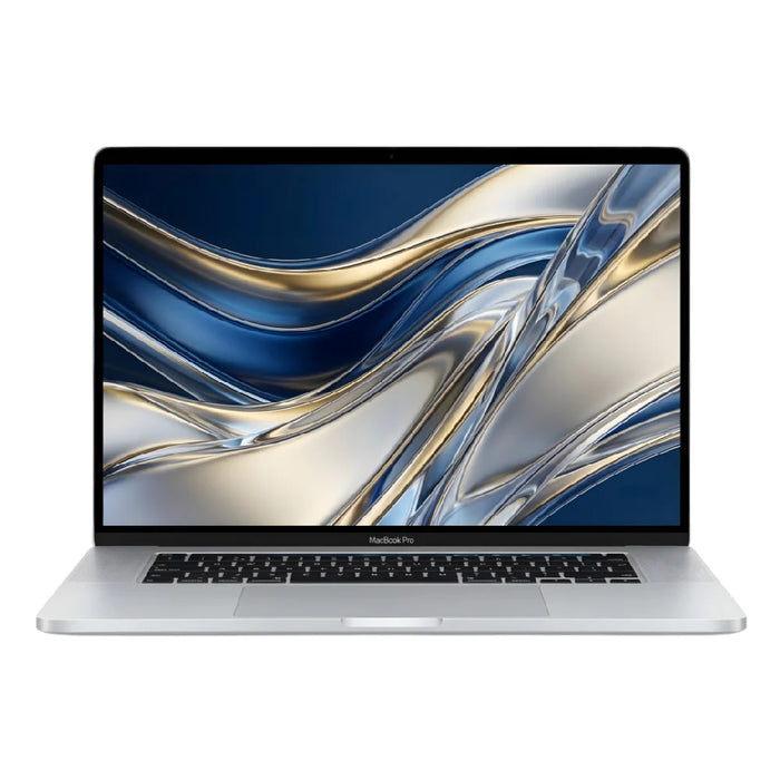 Refurbished MacBook Pro (16-inch, 2019) – Space Gray – 2.6GHz 6-Core Intel i7, Intel UHD 630, 16GB RAM, 512GB SSD - Silver Macfixit Australia