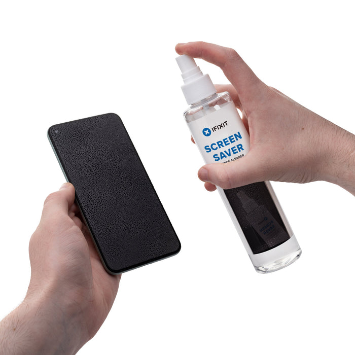 iFixit Mobile and Laptop Cleaning Kit