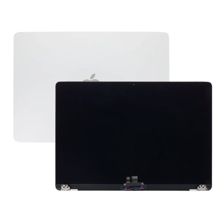 Display Replacement for A2941/A3114 - MBA 15" M2/M3 - Silver (Cracked Screen Repair)