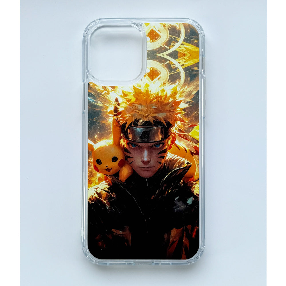 Personalised iPhone Cases