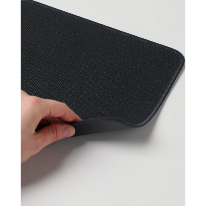 Logitech Studio Series Mouse Pad - Graphite
