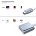 USB-C to DVI-D Single Link Adapter for Apple Cinema Display 23" Macfixit Australia