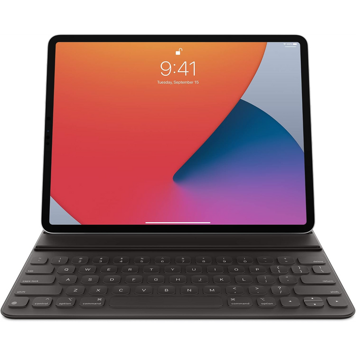 Brand New Open Box - Apple Smart Keyboard Folio for iPad Pro 12.9-inch (3rd - 6th Generation) Macfixit Australia