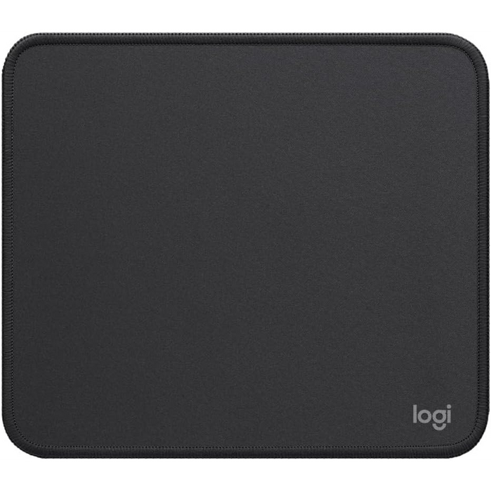 Logitech Studio Series Mouse Pad - Graphite