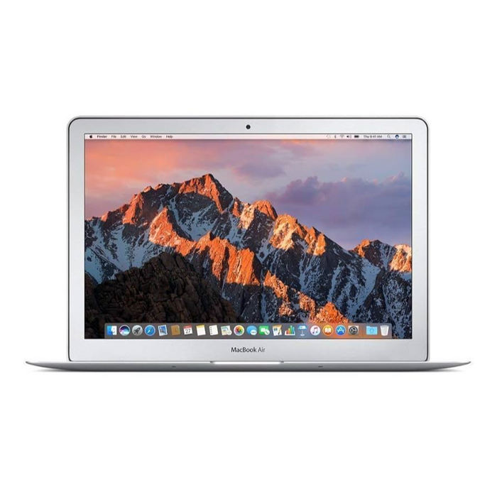Refurbished MacBook Air 13-inch 2017, 8GB, 128GB-512GB