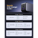 UGREEN Nexode 65W, 3-Port GaN Charger UGREEN