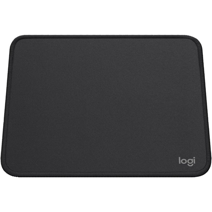 Logitech Studio Series Mouse Pad - Graphite