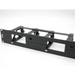 Rack Mount for Apple Mac mini M4 with Remote on/Off Button and RJ45 Port - Fits 2 Mac mini thingsNrack