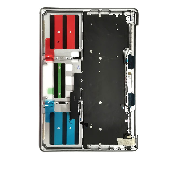 Top Case With Keyboard & Touch Bar For MacBook Pro 13" A2289 (2020) (US Keyboard) - Space Gray