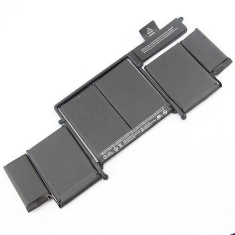 Battery Replacement for 13-inch MacBook Pro with Retina Display Late 2013 - Early 2015