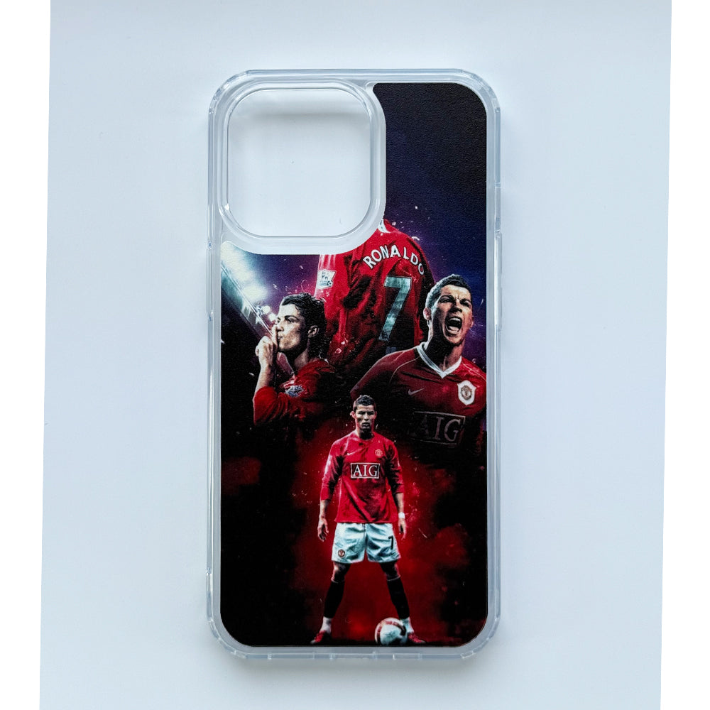 Personalised iPhone Cases