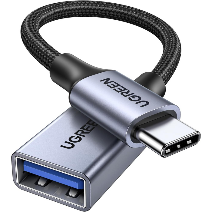 UGREEN 10Gbps USB C to USB Adapter