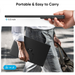 15.6-inch Ultra-Slim FHD Portable Monitor with Adjustable Stand Macfixit Australia