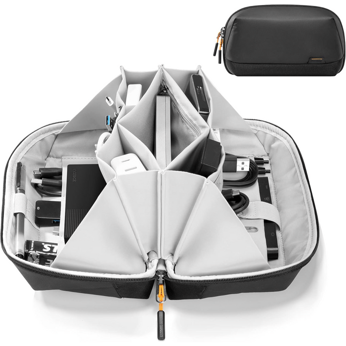 All-in-One Work & Travel Handle Bag