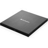Verbatim Ultra HD 4K External Slimline Blu-ray Writer