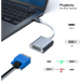 USB-C to DVI-D Single Link Adapter for Apple Cinema Display 23" Macfixit Australia