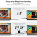 15.6-inch Ultra-Slim FHD Portable Monitor with Adjustable Stand Macfixit Australia