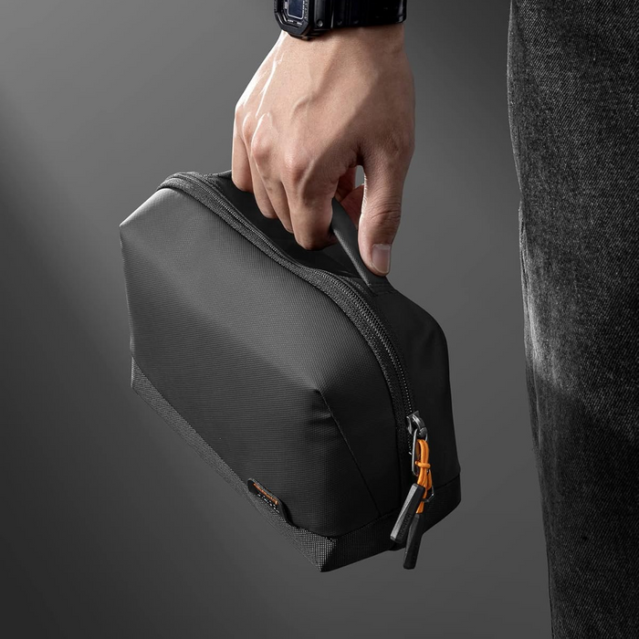 All-in-One Work & Travel Handle Bag