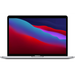 Refurbished MacBook Pro (13-inch, M1, 2020) - 8C CPU / 8C GPU / 8GB / 256GB - Silver Macfixit Australia