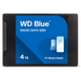 Western Digital Blue 4TB 2.5" SATA SSD Western Digital