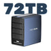 72.0TB Acasis Four - Drive HDD External Storage Solution - Macfixit Australia