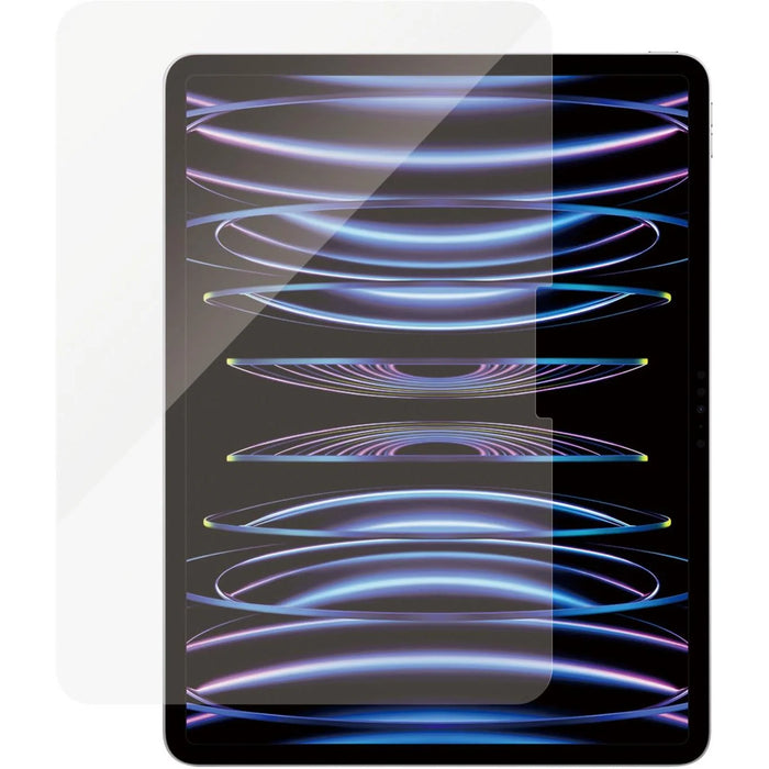 Clear Tempered Glass Screen Protector for iPad Pro 11" M4/M5 Macfixit Australia