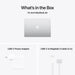 Brand New - MacBook Air (13-inch, M5) - 10C CPU, 10C GPU, 16GB, 1TB - Silver Macfixit Australia