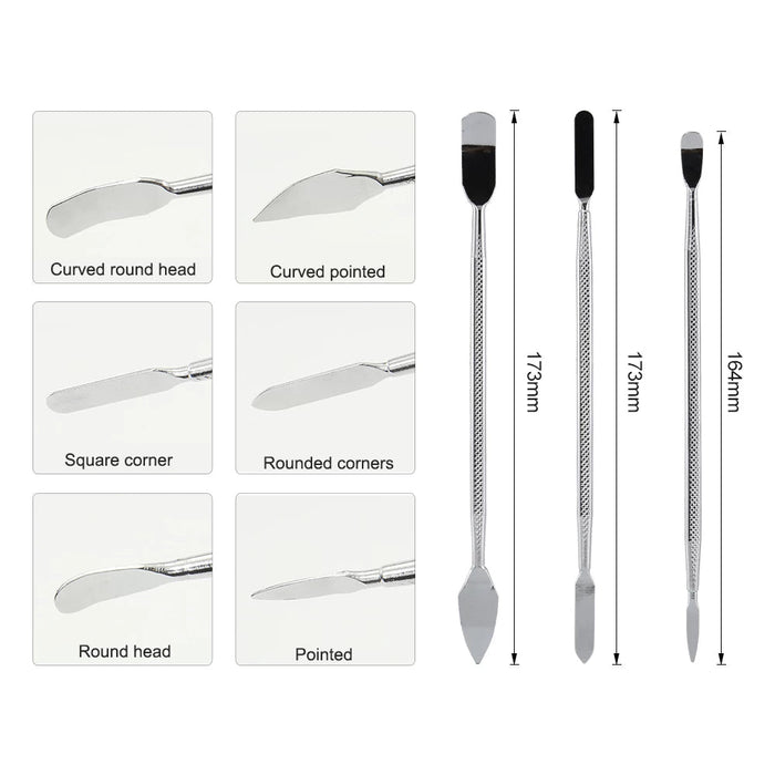 80 Piece Advanced Toolkit - Macfixit Australia