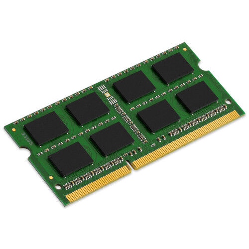 8.0GB (1 x 8.0GB) PC14900 DDR3 1866MHz SO - DIMM 204 Pin RAM - Macfixit Australia