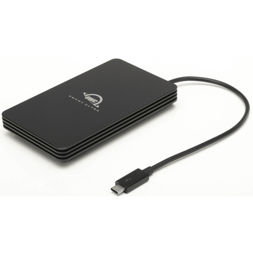 8.0TB OWC Envoy Ultra Thunderbolt 5 Ultra - Portable SSD - Macfixit Australia