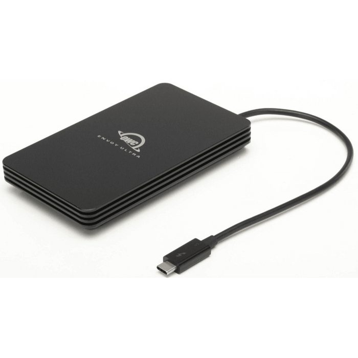 8.0TB OWC Envoy Ultra Thunderbolt 5 Ultra - Portable SSD - Macfixit Australia