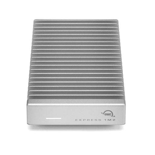 8.0TB OWC Express 1M2 USB4 (40Gb/s) Bus - Powered Portable NVMe SSD External Storage Solution - Macfixit Australia