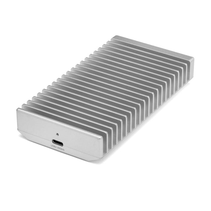 8.0TB OWC Express 1M2 USB4 (40Gb/s) Bus - Powered Portable NVMe SSD External Storage Solution - Macfixit Australia