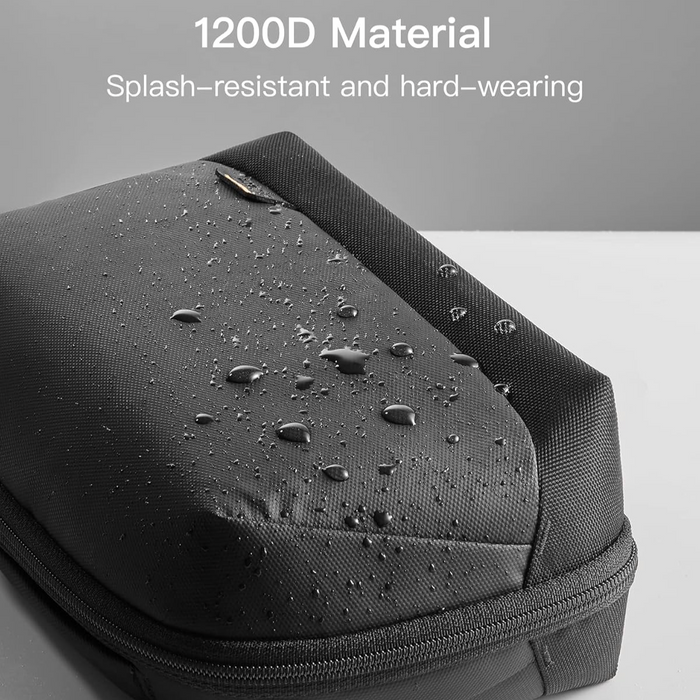 All-in-One Work & Travel Handle Bag