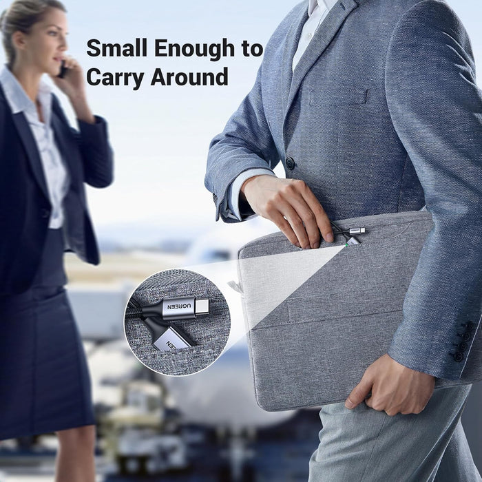 UGREEN 10Gbps USB C to USB Adapter