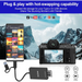 XQD Card Reader USB-C + USB-A (5Gbps, Sony G/M & Lexar Compatible) Macfixit Australia