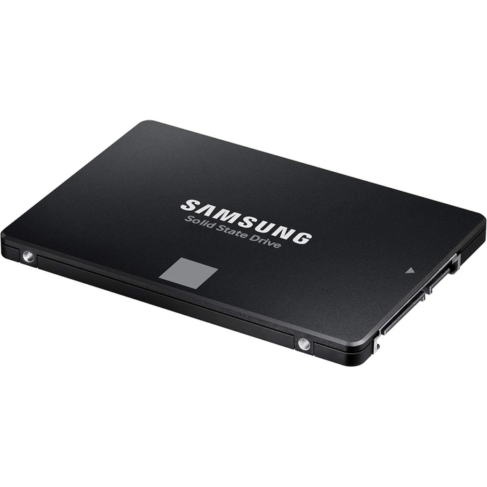 Samsung SSD 870 EVO 4TB 2.5" Internal SSD - Used Macfixit Australia