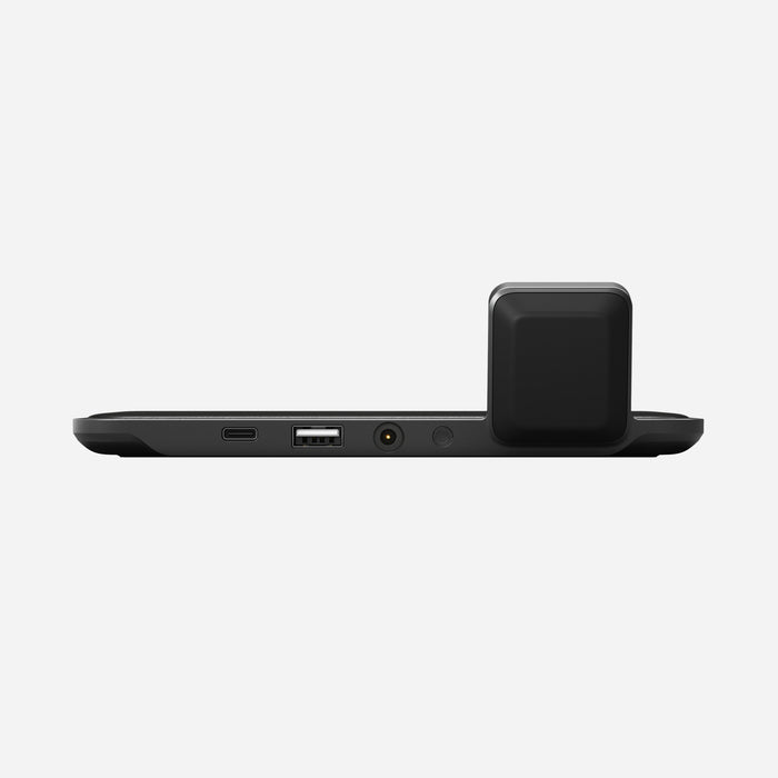 Nomad - Base Station Charger with Apple Watch Stand (4th Gen)